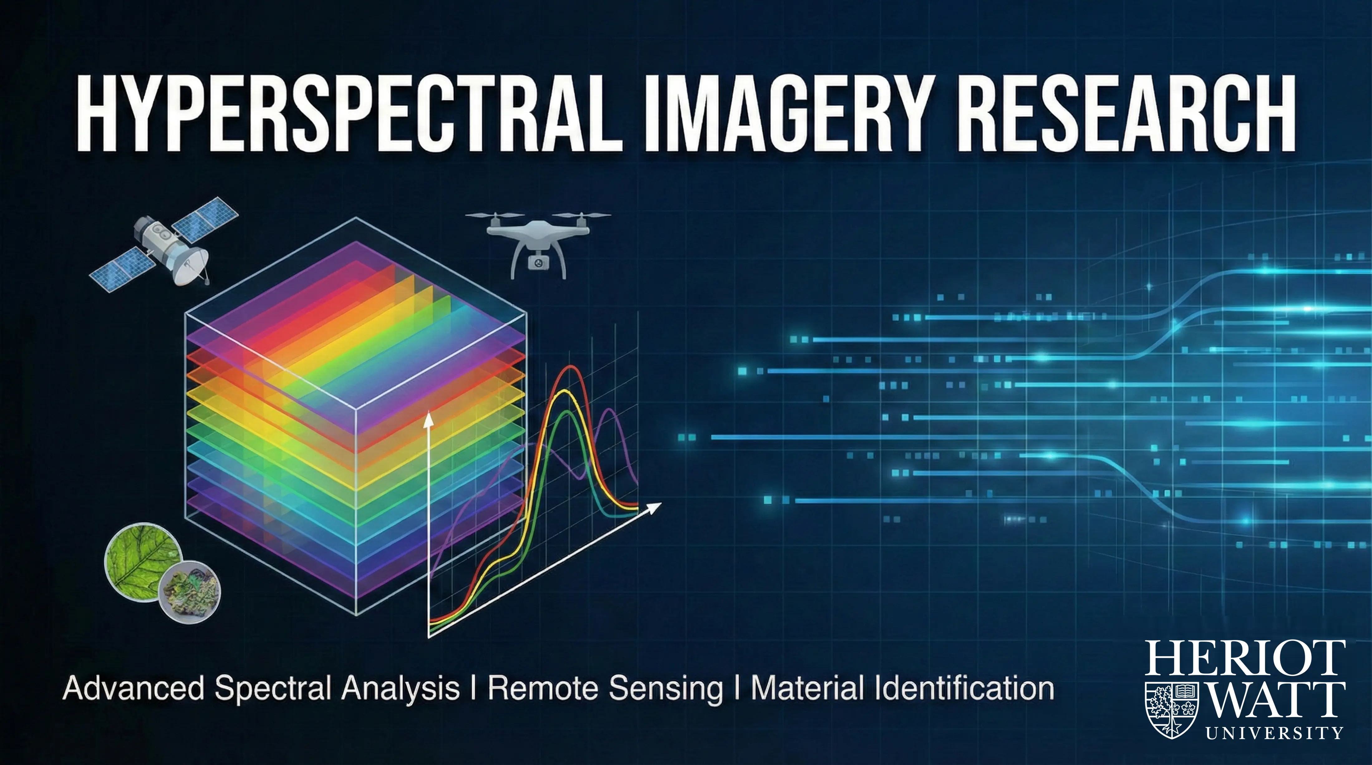 Hyperspectral Imagery