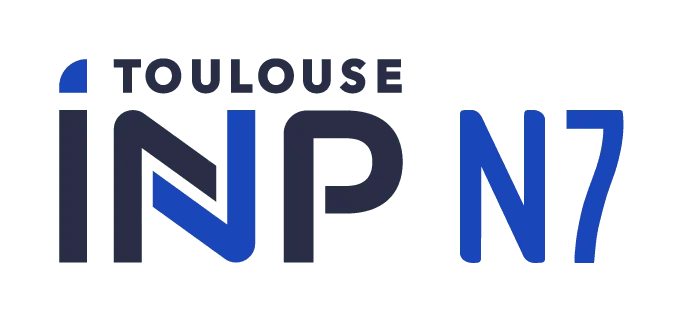 INP-ENSEEIHT logo
