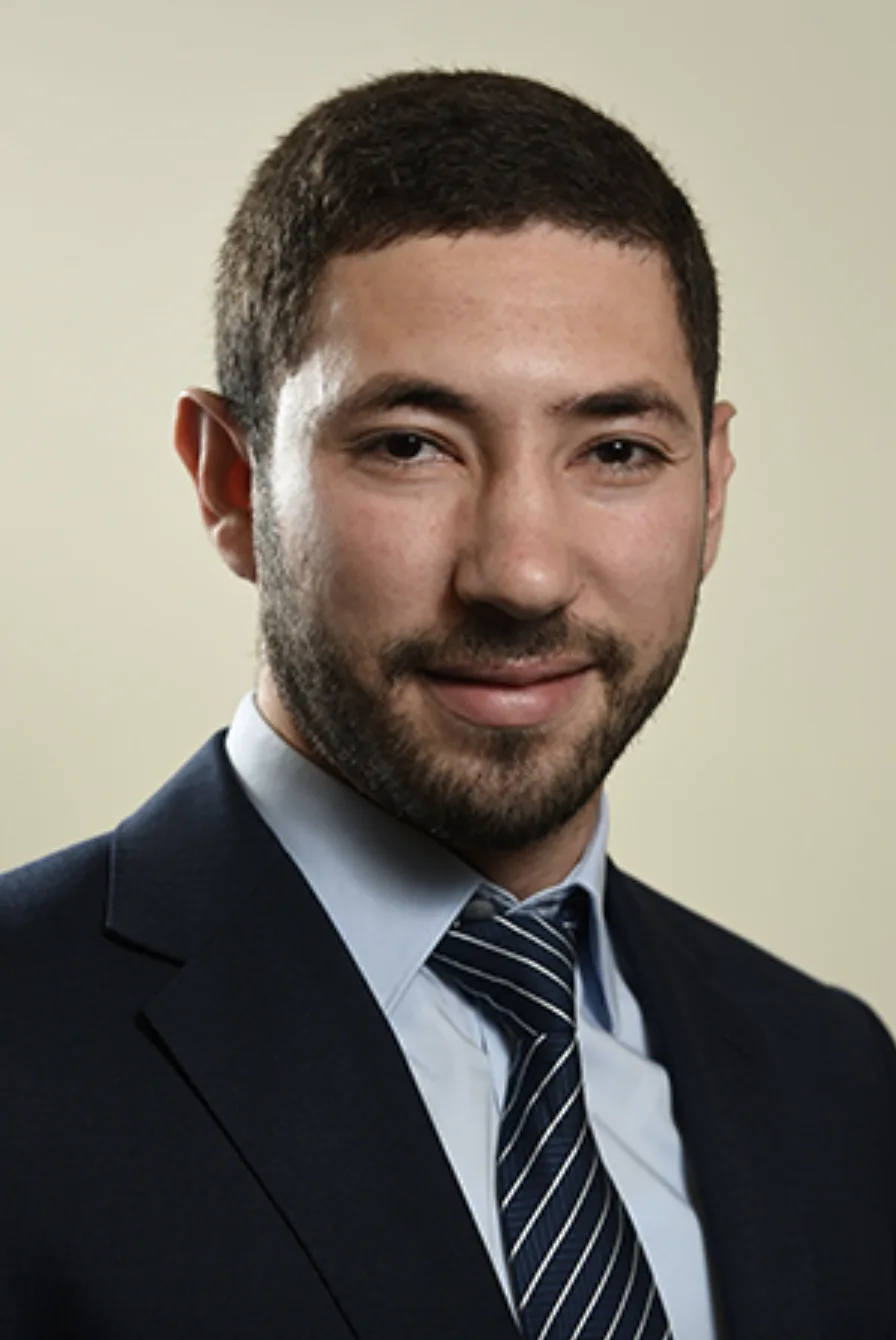 Abderrahim Halimi