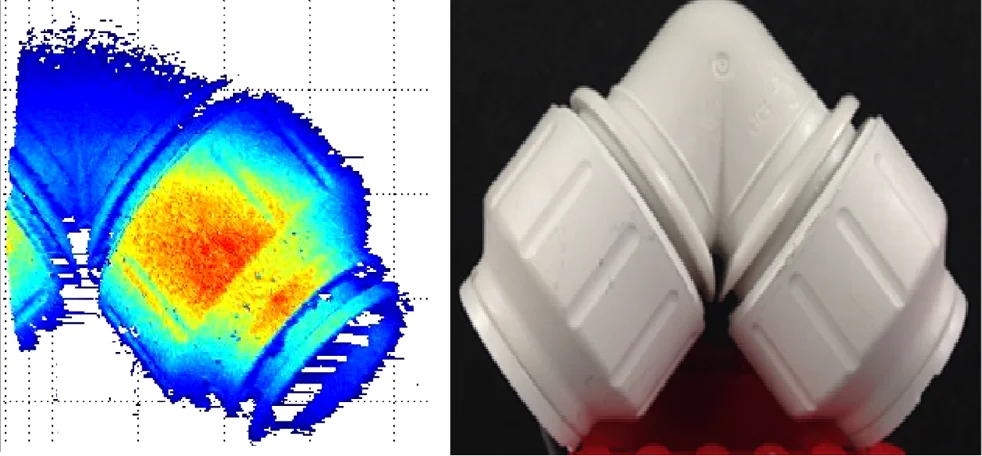 Underwater single-photon 3D imaging